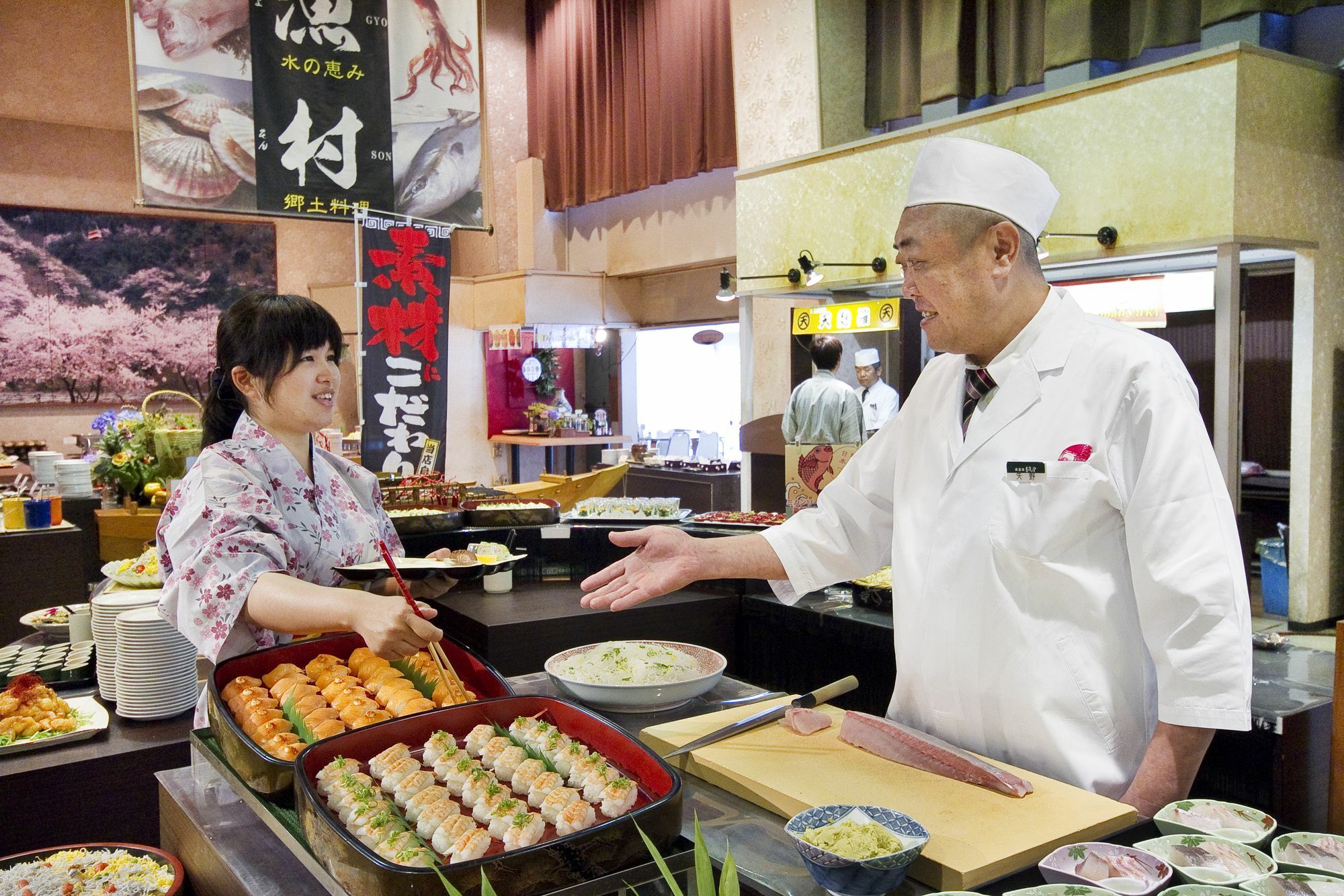 Okudogo Ichiyunomori Hotel Matsuyama  Ngoại thất bức ảnh